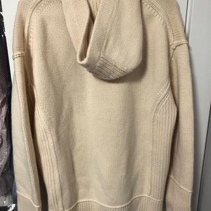 Gap (RED) Fleece Hoodie